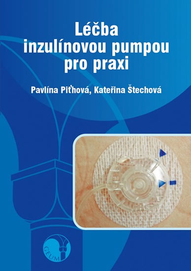 L��ba inzul�novou pumpou pro praxi
