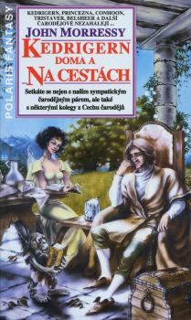 Kedrigern doma a na cest�ch