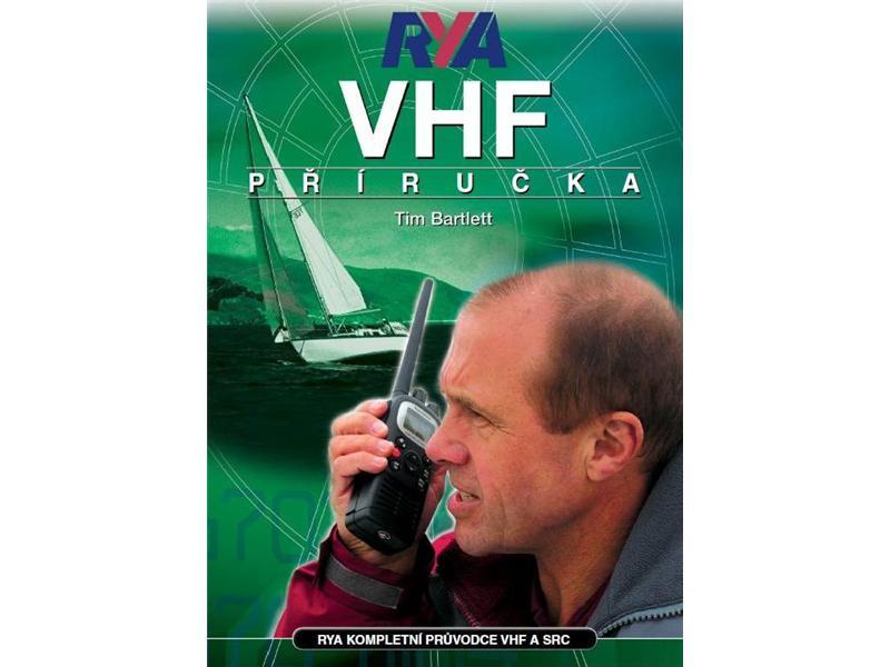 VHF p��ru�ka