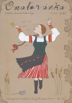 Oma�ov�nka (1.�as� - v�chod)