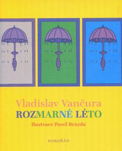 Rozmarn� l�to DOKO��N