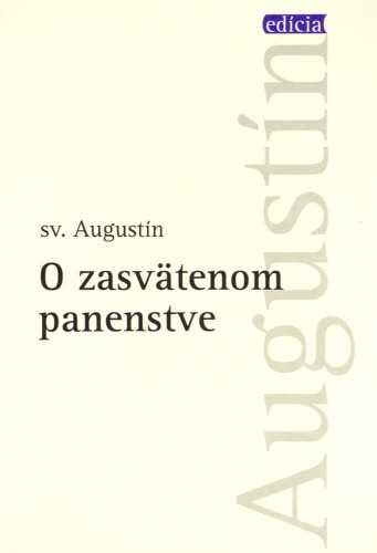 O zasv�tenom panenstve