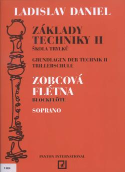 Z�klady techniky II
