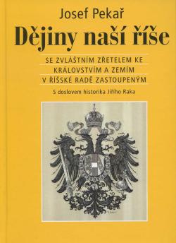 D�jiny na�� ��e