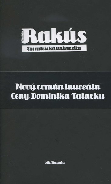 Excentrick� univerzita