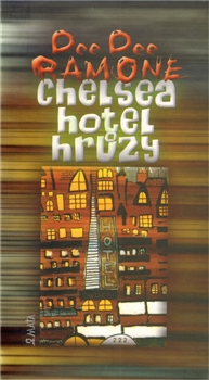 Chelsea, hotel hr�zy