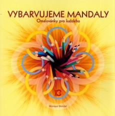 VYBARVUJEME MANDALY