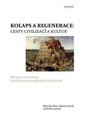 Kolaps a regenerace ACADEMIA