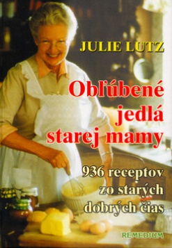 Ob��ben� jedl� starej mamy SK