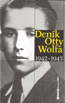 DEN�K OTTY WOLFA 1942-1945