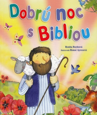 Dobr� noc s Bibliou