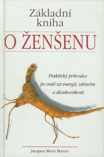 Z�kladn� kniha o �en�enu