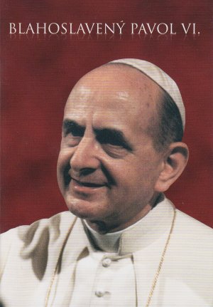 Blahoslaven� Pavol VI.