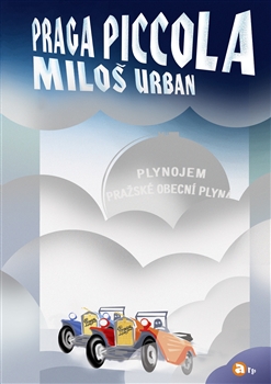 Praga piccola ARGO
