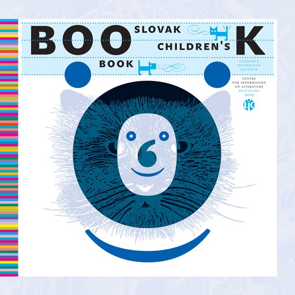 Slovak children�s book
