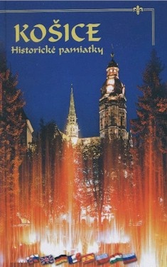 Ko�ice Historick� pamiatky
