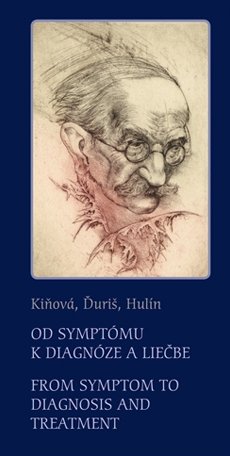 Od sympt�mu k diagn�ze a lie�be