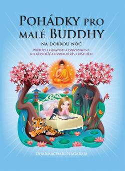 Poh�dky pro mal� Buddhy