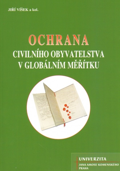 Ochrana civiln�ho obyvatelstva v glob�ln�m m���tku