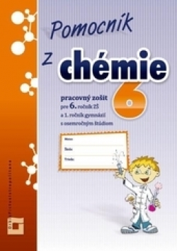 Pomocn�k z ch�mie 6