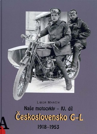 Na�e motocykly IV. d�l