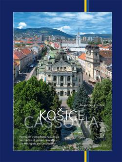 Ko�ice Metropola v�chodn�ho Slovenska
