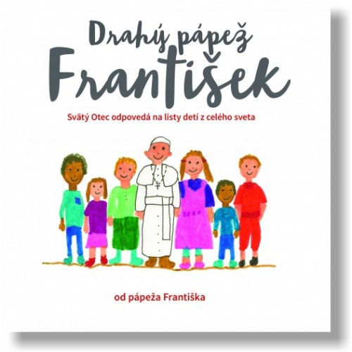 Drah� p�pe� Franti�ek
