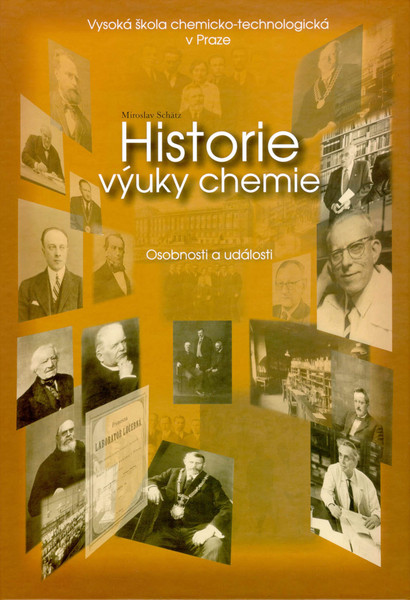 Historie v�uky chemie