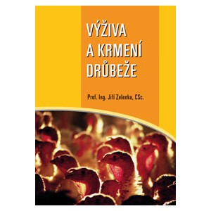 V��iva a krmen� dr�be�e