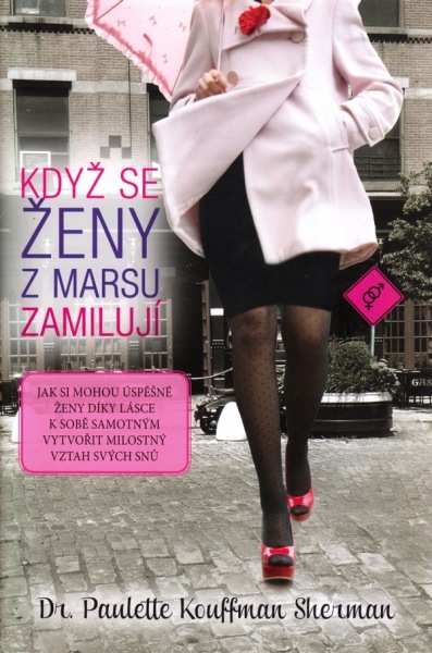 Kdy� se �eny z Marsu zamiluj�