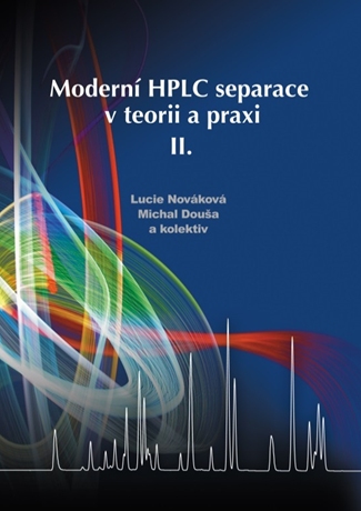Modern� HPLC separace v teorii a praxi II