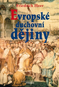 Evropsk� duchovn� d�jiny 2.vyd.