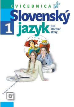 Slovensk� jazyk 1 - Cvi�ebnica