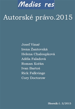 Autorsk� pr�vo.2015