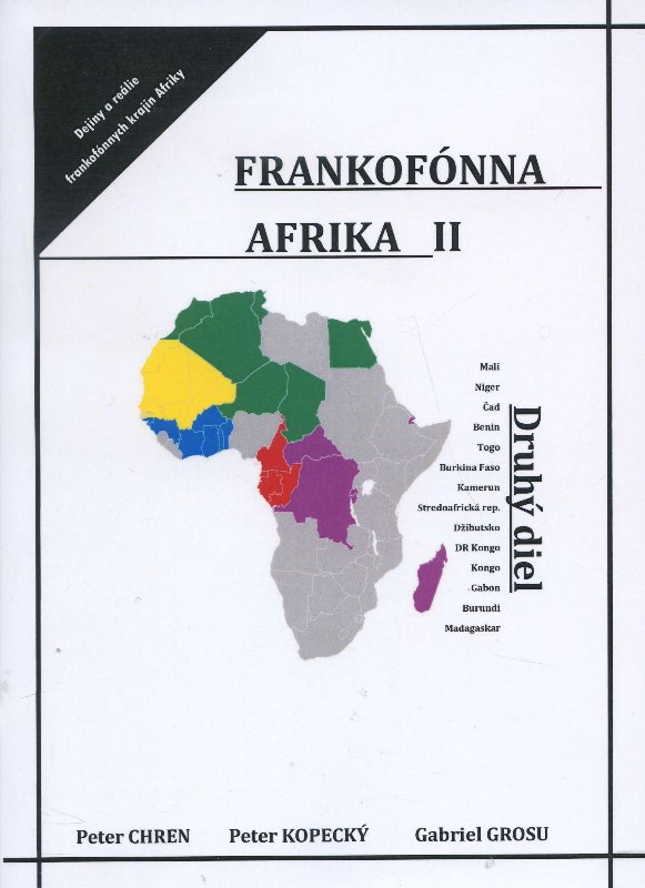 Frankof�nn� Afrika II