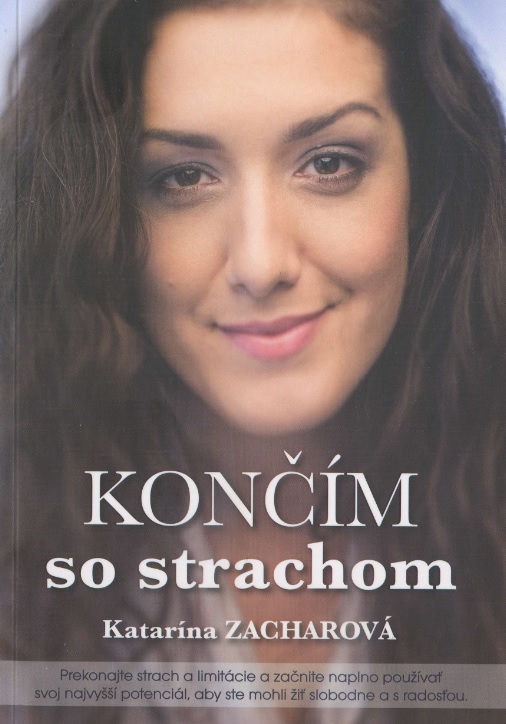 Kon��m so strachom