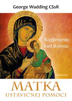 Matka ustavi�nej pomoci