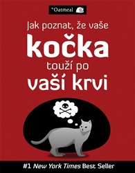 Jak poznat, �e va�e ko�ka tou�� po va��
