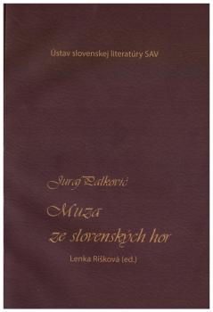 Muza ze slovensk�ch hor
