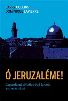 � Jeruzal�me! ZE�