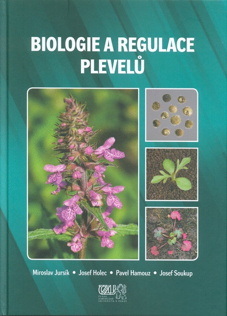 Biologie a regulace plevel�