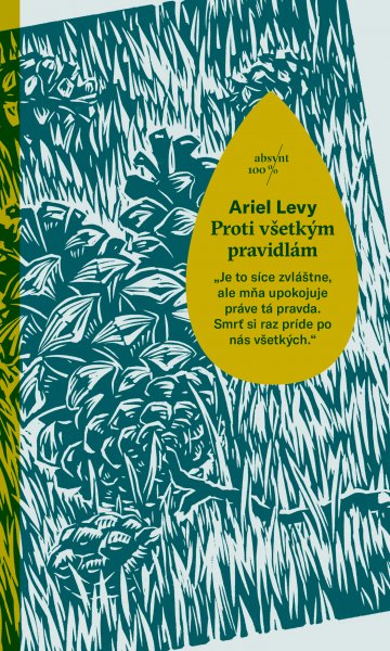 Proti v�etk�m pravidl�m