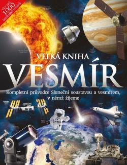 Velk� kniha Vesm�r