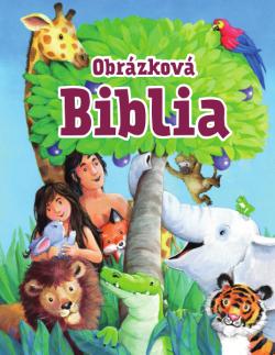 Obr�zkov� Biblia