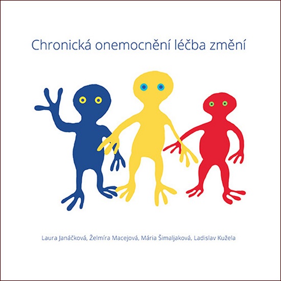 Chronick� onemocn�n� l��ba zm�n�