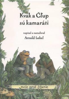 Kvak a Ⱦup s� kamar�ti