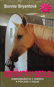 Diev�at� v sedle Zbl�znen� do