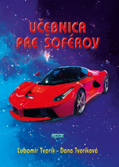 U�ebnica pre �of�rov a auto�koly
