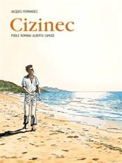 Cizinec GARAMOND