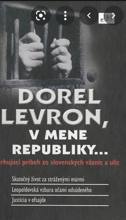 V mene republiky...